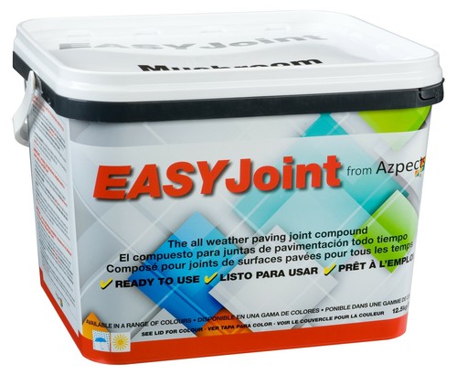Easyjoint mushroom kg - mushroom, 12.5