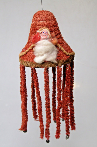 Antique vintage chenille - antique,