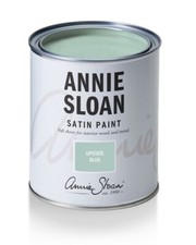 Annie Sloan Satin Paint –
