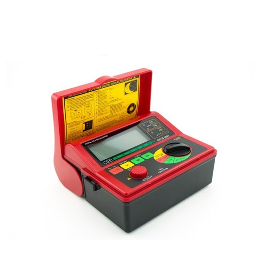 Ar5406 residual current - ar5406,