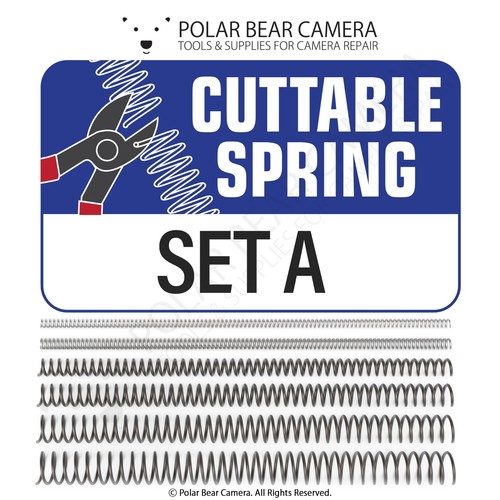 Cuttable micro miniature small - micro,