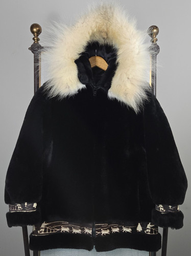 David green alaska womens - david,