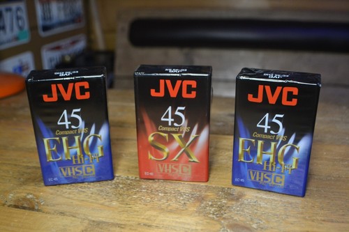Vhs pal secam premium - pal,