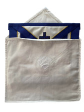 Masonic Apron Cotton Protective Envelopes