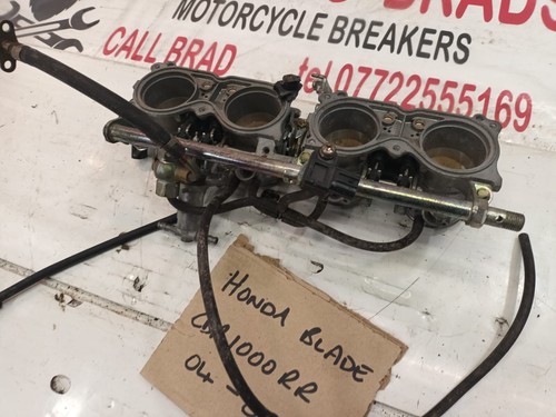 Honda cbr 1000rr 2004 2009 - 1000rr,