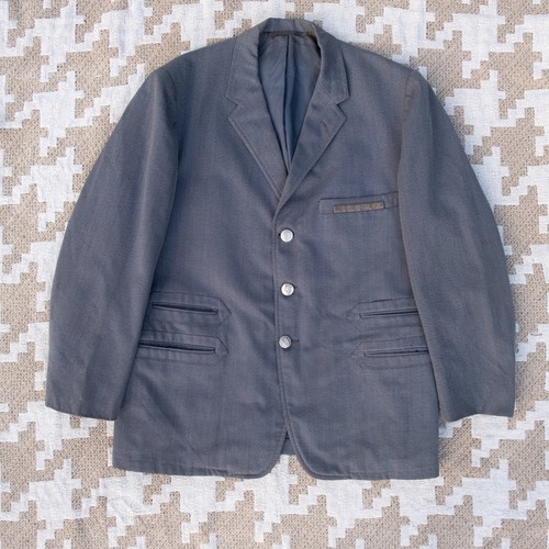 Original 1940 long - 1940’s,