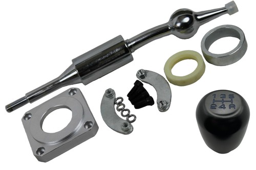 Quick short shifter spd - short,