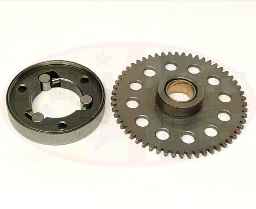 Starter sprag clutch for - /,