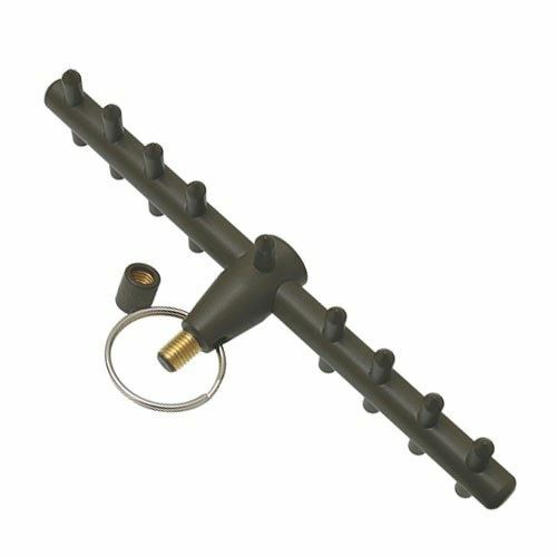 Gardner tackle weed snag - weed, &