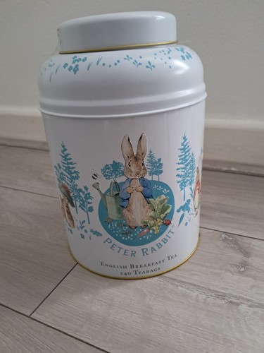 Beatrix potter peter rabbit - potter,