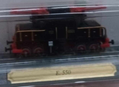 550 del prado train - 550,