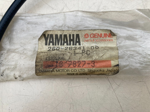 Yamaha fs1e fizzy genuine - fs1e,