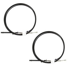 2PCS 10FT Throttle Shift