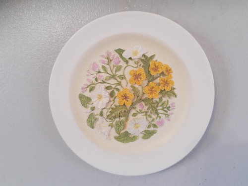 Wall hanging plaque - plaque, art