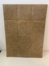 Coachman Bed Headboard Laser 24 25  Range Caravan Motorhome Campervan CHB2