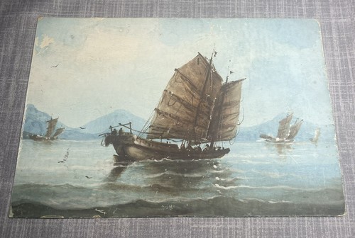 Antique 19th century original - 19th,