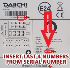 LANCIA & FIAT - DAIICHI -