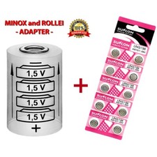 MINOX 35 (EL, GL ,GT, PL, PE