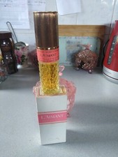 L AIMANT COTY Vintage EDT Spray Purfume 27 ml  with Box