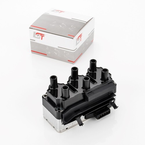 Ignition coil - ignition,
