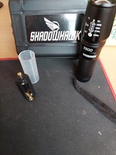 Torch Light Shadowhawk X800