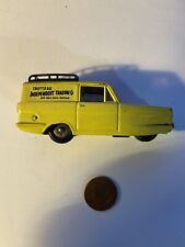 only fools and horses van