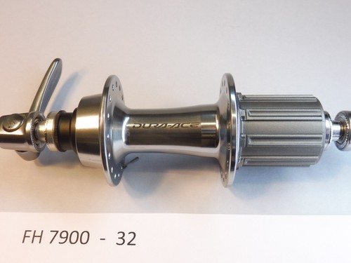 Shimano dura ace 7900 spd - shimano,