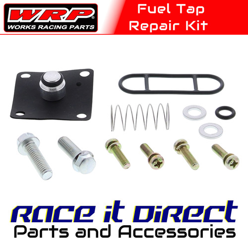 Fuel tap repair kit - kit, suzuki