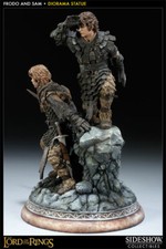 Sideshow FRODO AND SAMWISE in
