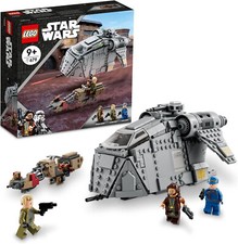LEGO Star Wars: Ambush on Ferrix 75338 - Brand New Sealed Set (Andor TV Series)