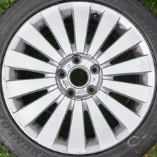 VW Passat Highline EOS 17"