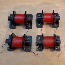 Speaker Crossover Inductors (2