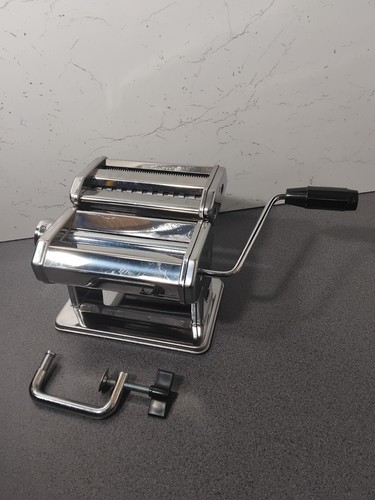 Kitchencraft pasta maker - kitchencraft,