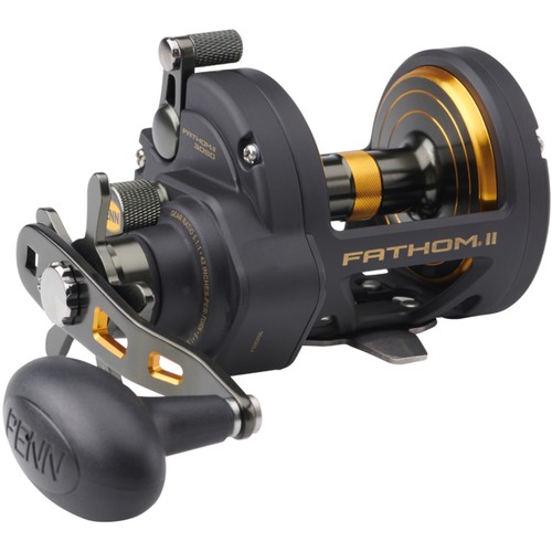 Penn fathom multiplier - penn,