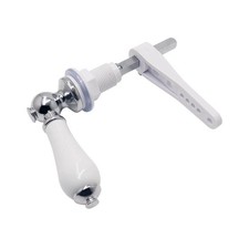 Ceramic Toilet Cistern Lever