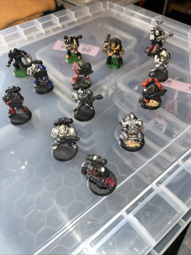 Games workshop warhammer 40k - games,