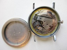 Dugena Club men's watch - PUW