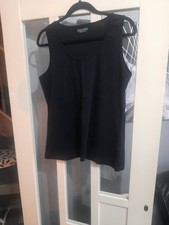 M@S Essentials Black Ladies