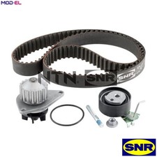 WATER PUMP & TIMING BELT KIT