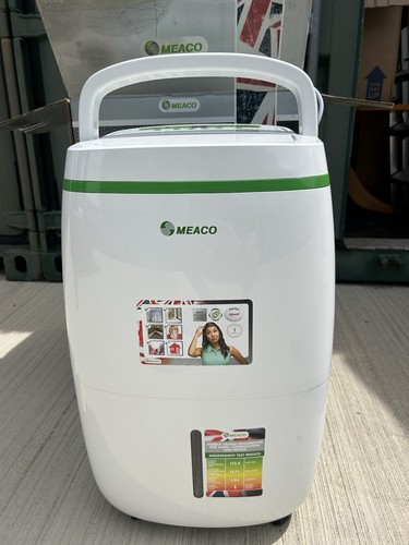 Meaco 20l low - low, energy