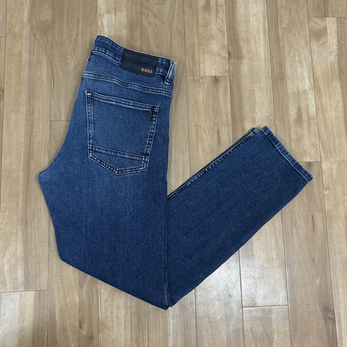 Hugo boss delaware jeans - delaware, mens
