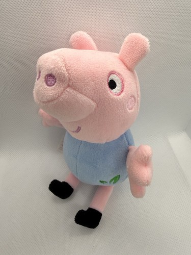 Peppa pig george - pig,