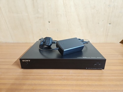 Parts sony svr - sony, 500gb