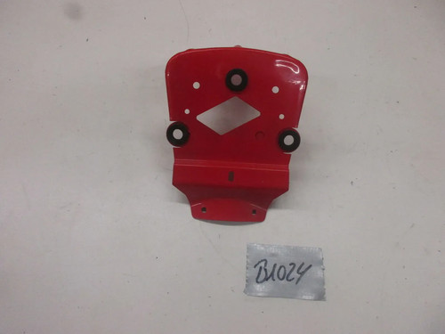 Rear light holder - rear,
