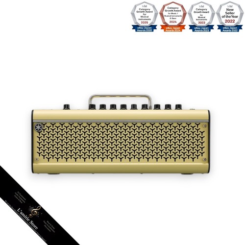 Yamaha thr30ii wireless - yamaha,