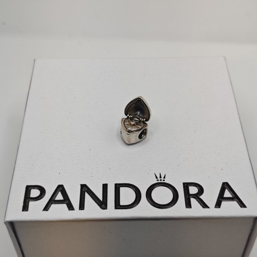 Genuine pandora engagement - genuine,