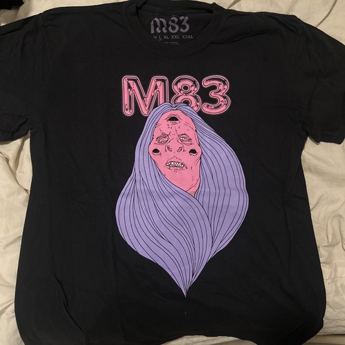 M83 shirt adult fantasy 2023 - shirt,