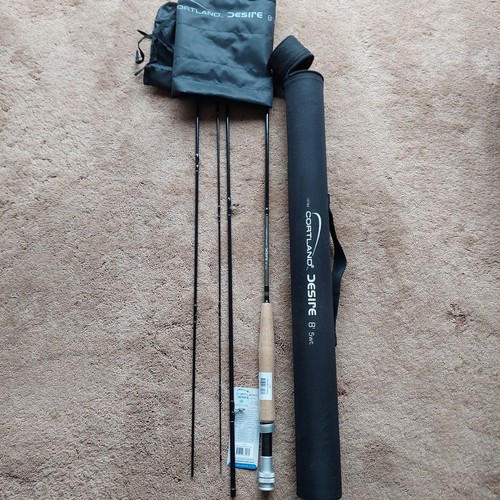Cortland desire 8ft - cortland,