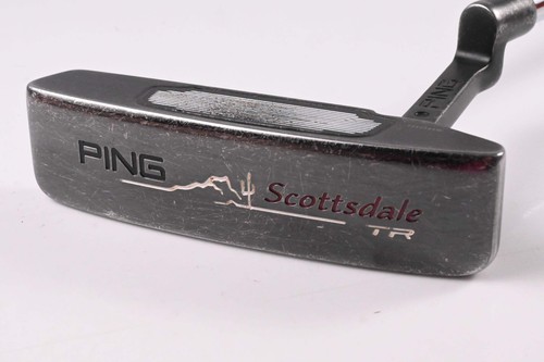 Ping scottsdale anser 2 - ping,