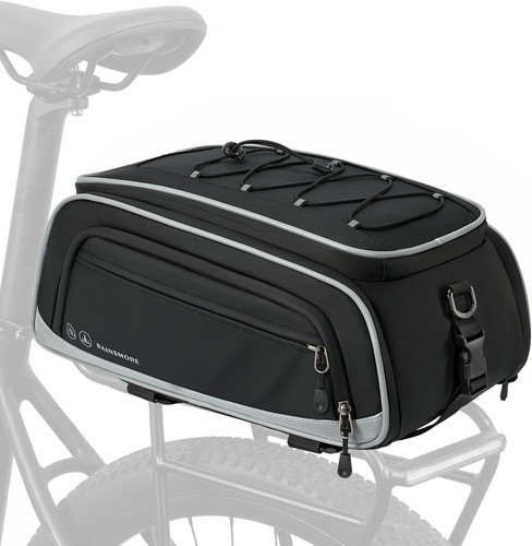 Bike pannier bag - pannier,